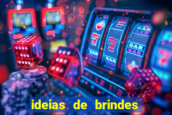 ideias de brindes para bingo